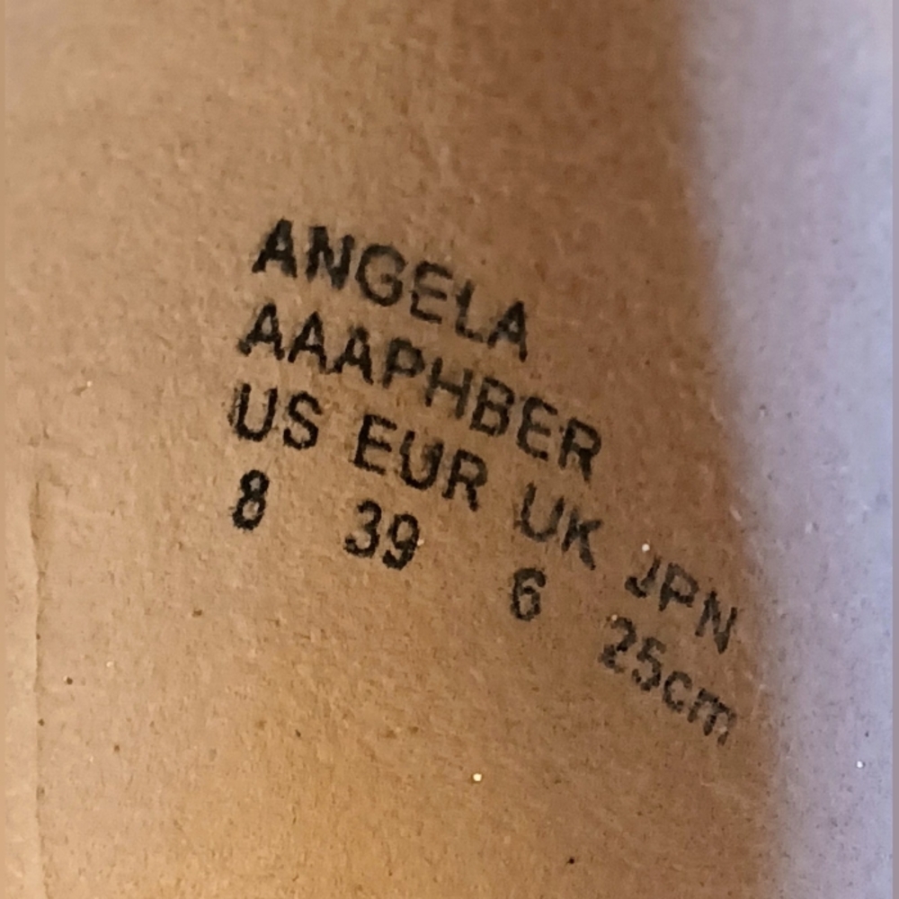𝑫𝒓𝒆𝒂𝒎 𝑷𝒂𝒊𝒓𝒔 𝑪𝒐𝑪𝒐 𝑪𝒉𝒖𝒏𝒌𝒚 𝑨𝒏𝒈𝒆𝒍𝒂 𝑯𝒆𝒆𝒍𝒔 - Picture 13 of 15